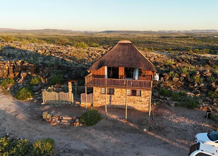Slypsteen Guest Farm