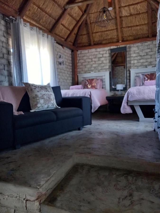 Slypsteen Guest Farm