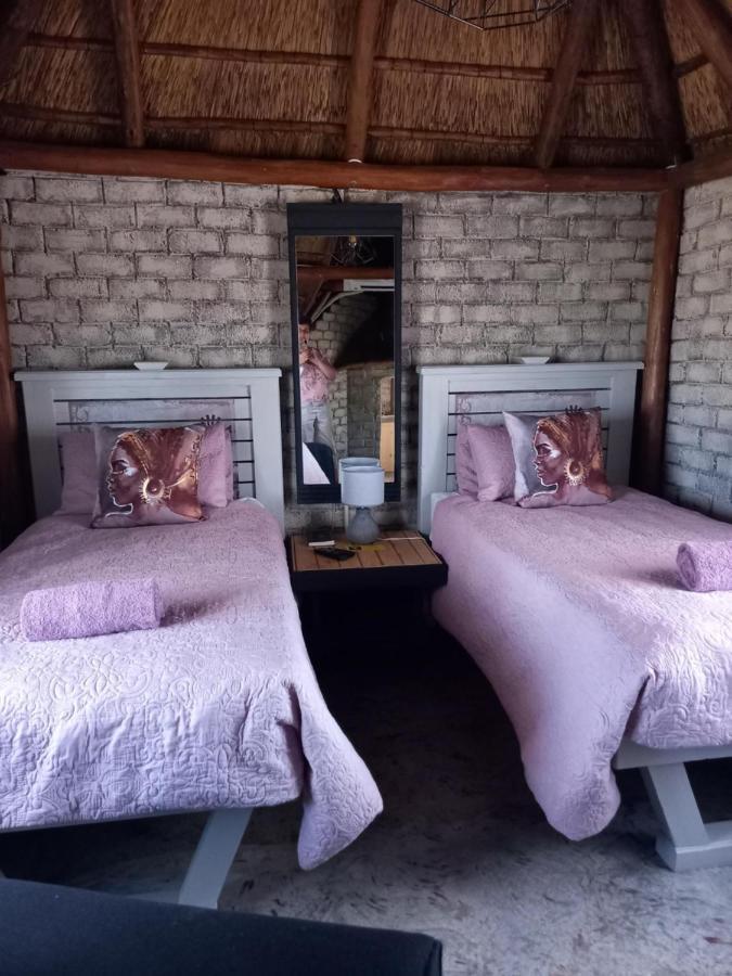 Slypsteen Guest Farm