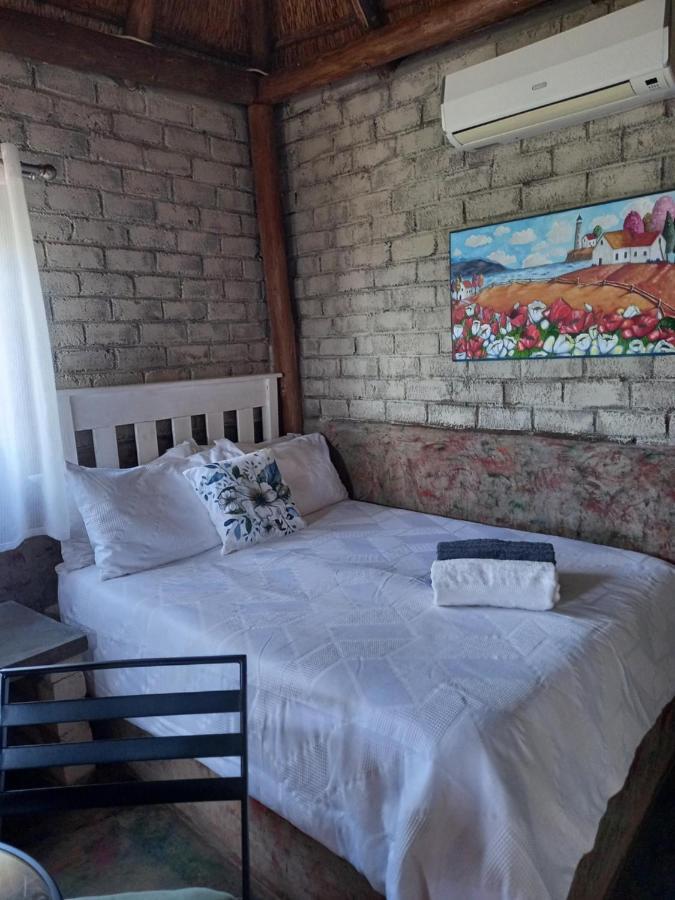 Slypsteen Guest Farm *