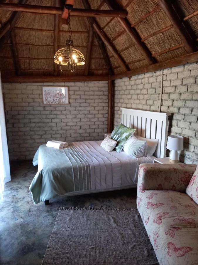 Slypsteen Guest Farm Vakantieboerderij Sternham