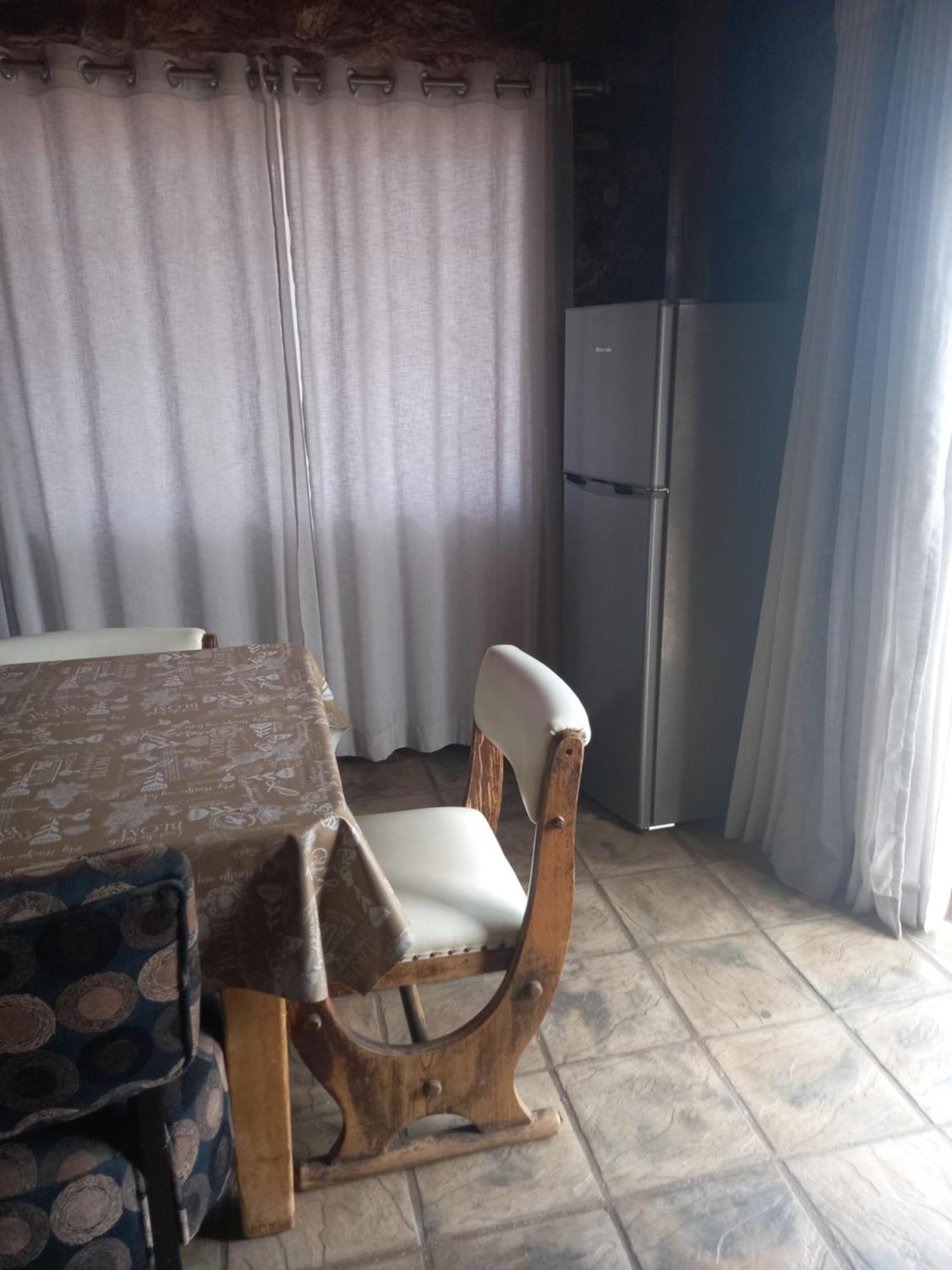 Slypsteen Guest Farm Vakantieboerderij *