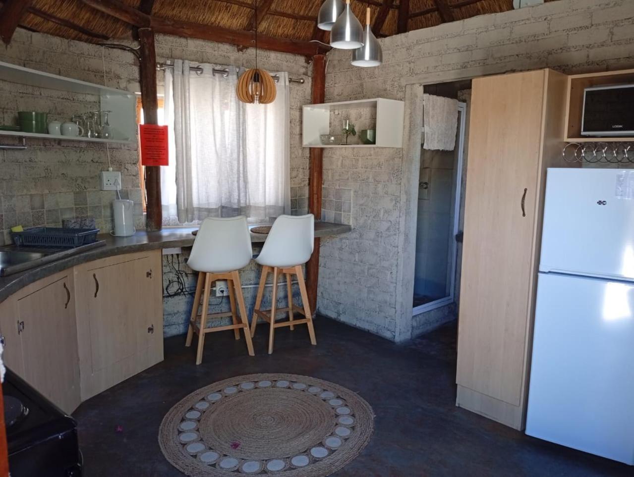Vakantieboerderij Slypsteen Guest Farm *